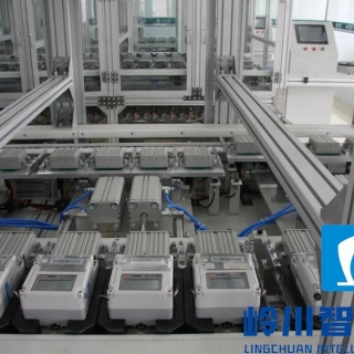 電能表測（cè）試線