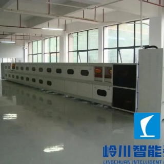 電動工（gōng）具老化線