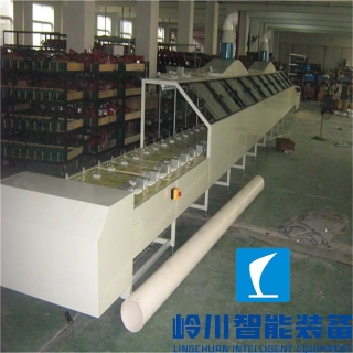 電（diàn）動工具老化線