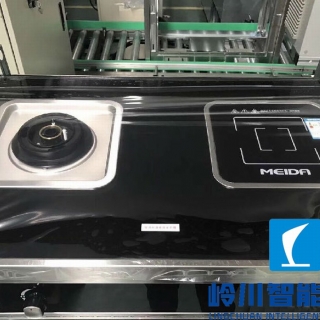 櫥（chú）櫃裝配流水線（xiàn）