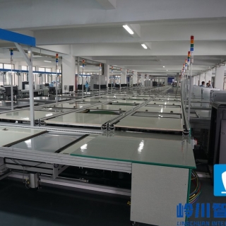 電源控製器檢測（cè）線