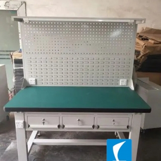 工作台（tái）
