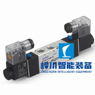 電磁（cí）閥